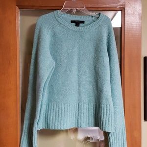 Warm sweater